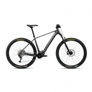 Orbea Orbea Urrun 30 Elektrische Fiets Glitter Anthracite - Black 2023