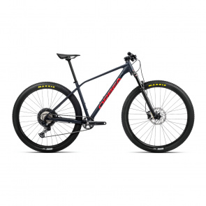 Orbea Orbea ALMA H20 MTB Blue Bondi (Matte) - Bright Re 2022