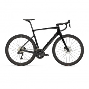 Cervélo Vélo de route Cervelo Caledonia-5 Ultegra Di2 Five Black 2025