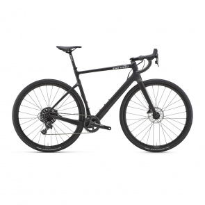 Cervélo Cervelo Aspero Apex 1 Gravelfiets Five Black 2023