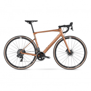 BMC Bmc Roadmachine TWO Racefiets Brown/Black 2022