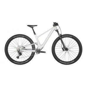 Scott Scott Contessa Spark 930 MTB White 2022