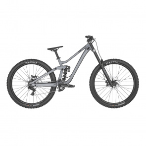 Scott Scott Gambler 920 MTB Grey 2022