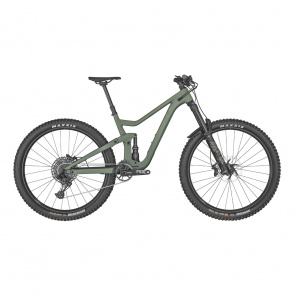 Scott Scott Ransom 920 MTB Grey 2022