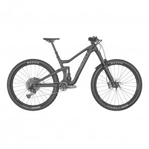 Scott Scott Ransom 910 MTB Black 2022