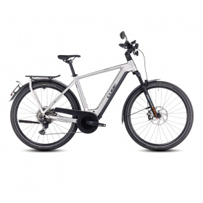 Cube Cube Kathmandu Hybrid 45 750  grey´n´reflex 2024