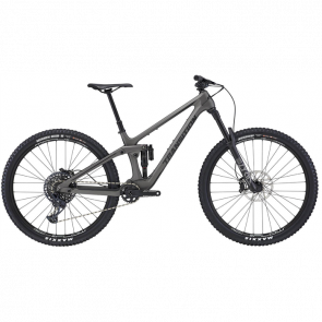 Transition Transition Sentinel Carbon GX MTB Ti Grey 2022