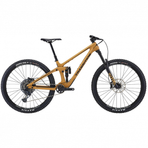 Transition Transition Sentinel Carbon GX MTB Loam Gold 2022