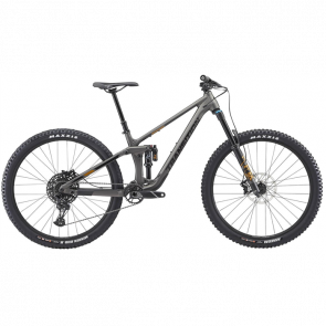 Transition Transition Sentinel Alu Nx MTB Black Powder 2023