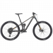 VTT Transition Sentinel Alu Nx Black Powder 2023