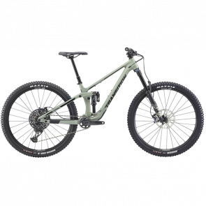 Transition Transition Sentinel Carbon GX MTB Misty Green 2022