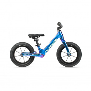 Orbea Orbea MX 12 Easy Entry Kinderfiets Chameleon - Mint (Gloss) 2023