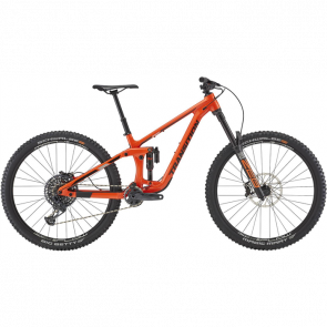 Transition Transition Spire Alu GX MTB Factory Orange 2022