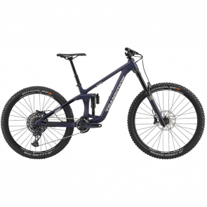 Transition Transition Patrol GX MTB Blueberry 2022