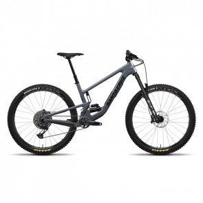 Santa Cruz Santa Cruz Hightower 3 C S MTB Gloss Ocean Blue 2024