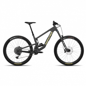 Santa Cruz Santa Cruz Megatower 2 C S MTB Gloss Carbon 2023