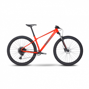 BMC Bmc Twostroke AL FOUR MTB Red 2022