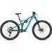 VTT Focus Jam 8.9 Blue Green 2022