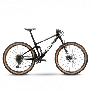 BMC Bmc Fourstroke 01 LT ONE MTB Gloss Carbon Prisma 2021