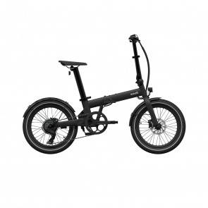 Vélo Electrique Pliable Eovolt Afternoon V3 Noir Onyx 2024