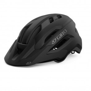 Giro Casque Giro Fixture MIPS II Noir/Titane 2023