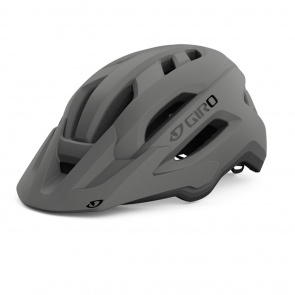 Giro Casque Giro Fixture MIPS II Titane Mat 2023