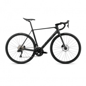 Orbea Orbea ORCA M30i Racefiets Vulcano - Black 2024