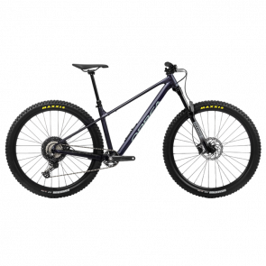 Orbea VTT Laufey H30 Orbea 2024 Tanzanite -Blue Stone (R249_LAUFEY)