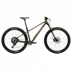 Orbea VTT Laufey H30 Orbea 2024 Metallic Olive Green-Titanium (R249_LAUFEY)