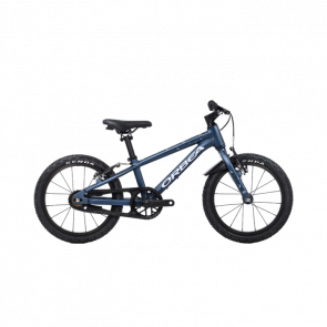 Orbea Vélo enfant MX 16 Orbea 2024 Moondust Blue - Digital Lavend (R002_MX16)