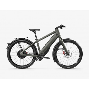 Stromer Stromer ST5 Smartshift 983-OPS-RF-SSP  Aventurine Green 2024