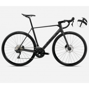 Orbea Vélo de route ORCA M30 Orbea 2025 Vulcano - Black (S107_ORCA)