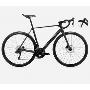 Orbea Vélo de route ORCA M30i Orbea 2025 Vulcano - Black (S108_ORCA)