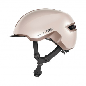 Abus Abus HUD-Y Helm Champagne 2022