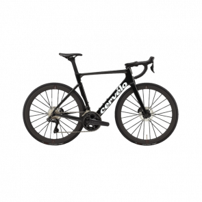 Cervélo Vélo de route Cervelo Soloist Ultegra DI2 Embers 2023