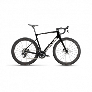 Cervélo Vélo de route Cervelo Caledonia 5 Force AXS Five Black 2025