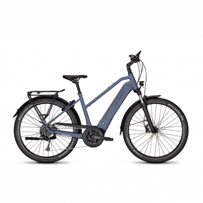 Kalkhoff Vélo électrique Kalkhoff Entice 3.B Move 500 Trapèze Stoneblue Matt 2023