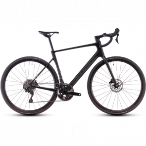 Cube Cube Attain C:62 Race Racefiets Blackline 2025