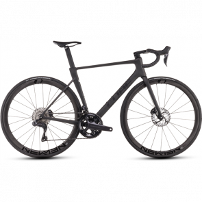 Cube Vélo de route Cube Litening Air C:68X Race Blackline 2025