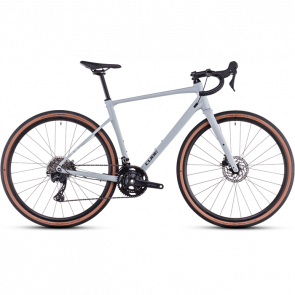 Cube Cube Nuroad Race Gravelfiets haze´n´gloss 2025