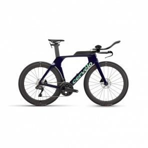 Cervélo Vélo de route Cervelo P Ultegra Di2 Deep Dahlia 2025