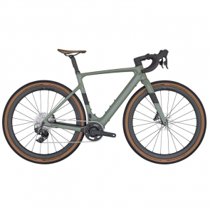 Scott Scott Solace Eride 20  Undergrowth Green 2024