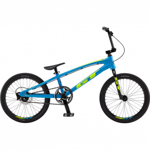 GT BMX GT Speed Serie PRO Blue 2019