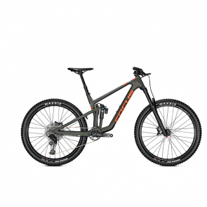 Focus Focus Sam 8.8 MTB Olive 2021