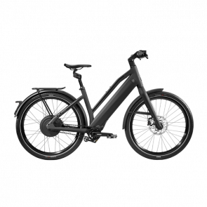 Stromer Stromer ST2 Pinion 983-C-RF-SSP Trapezium  Dark Grey 2024