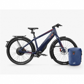 Stromer Stromer ST5 Smartshift 983-OPS-RF-SSP  Alinghi Red Bull Racing 2024