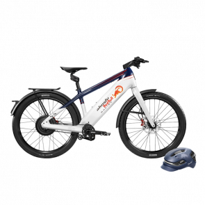 Stromer Stromer ST7 1440-S-RF-SSP  Alinghi Red Bull Racing White 2025