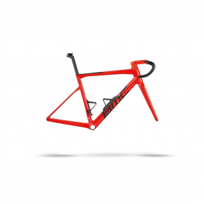 BMC Vélo de route Bmc Teammachine SLR01 MOD Red & Black 2023