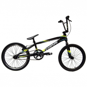 Inspyre BMX Inspyre Evo Pro Noir 2017