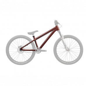 Santa Cruz Kit Cadre Santa Cruz Jackal Frame Bacon 2022